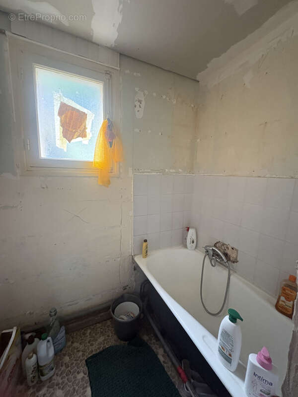 Appartement à ROYAT