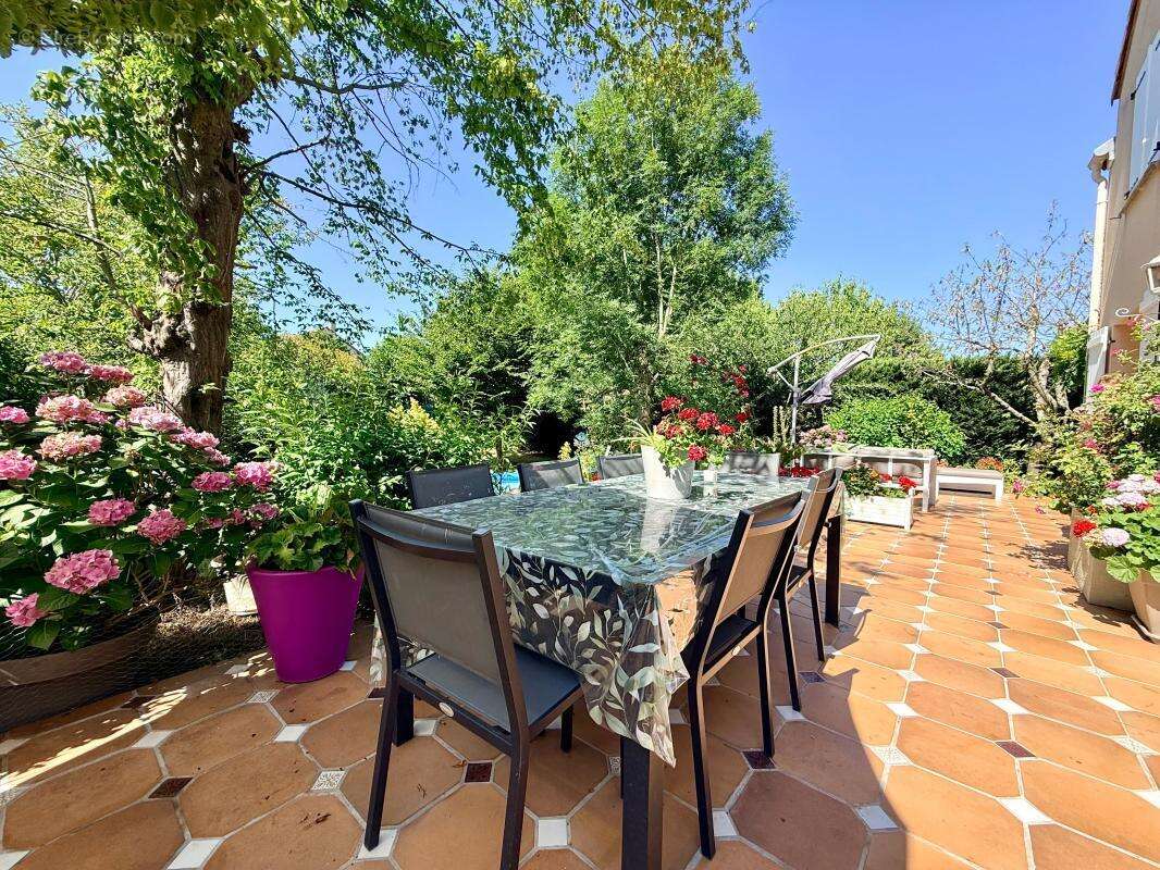 Maison À Vendre - photo 13