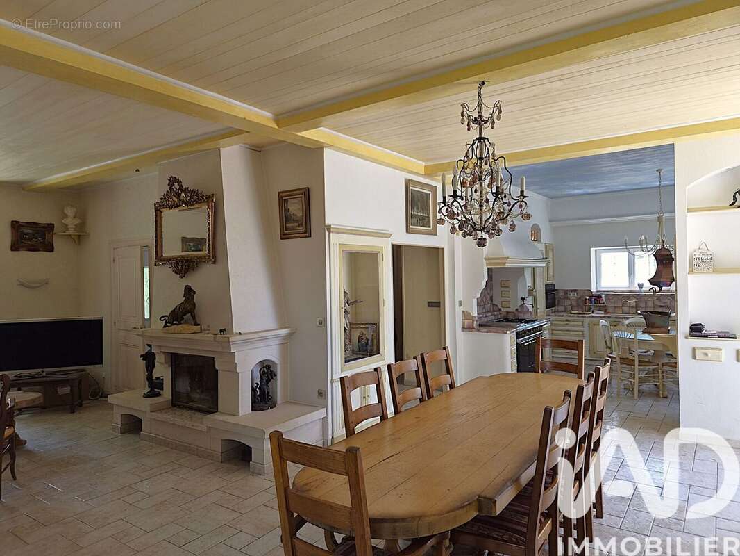 Photo 8 - Maison à SORNAY