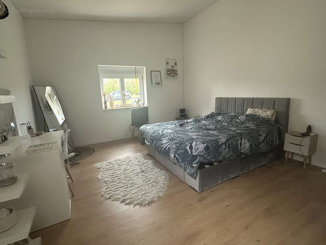 Maison à MIRAMONT-DE-GUYENNE