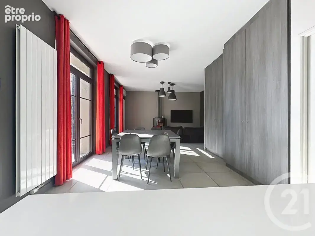 Maison 5 pièces 137 m² à vendre à Vienne (38200) - photo 4
