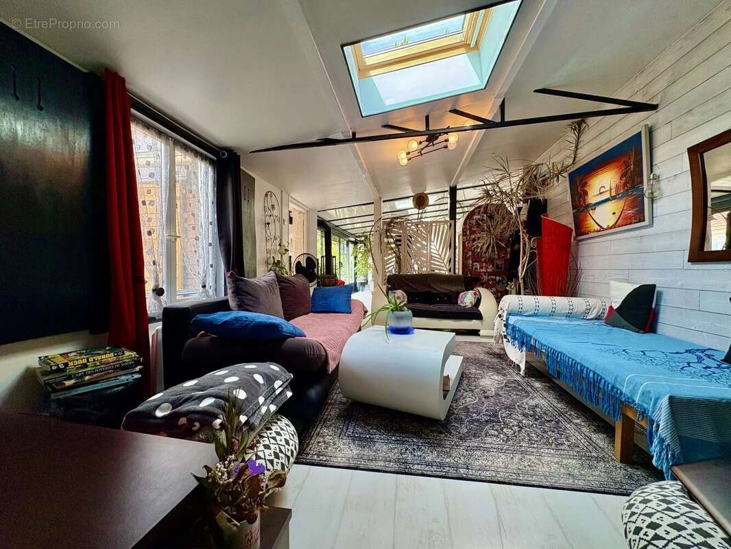 Maison à SAINT-BREVIN-LES-PINS