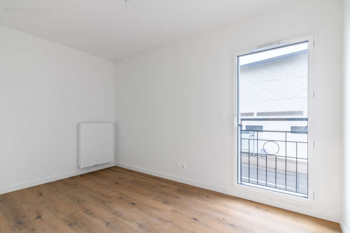 Appartement à BAYONNE