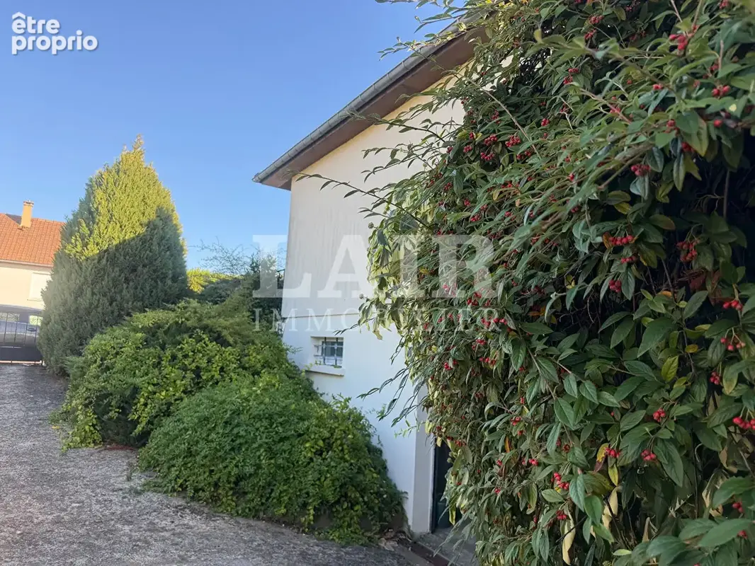 Pavillon sur sous-sol avec vie de plain pied à St Germain du Corbeis -Réf 15723 - photo 6