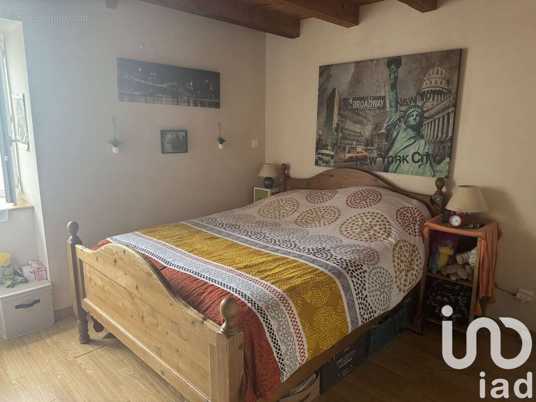 Photo 7 - Appartement à SAINT-PALAIS