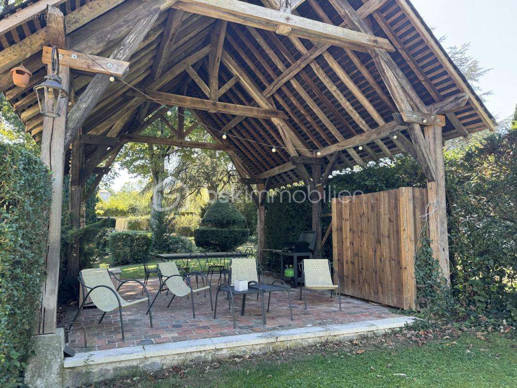 Maison à SAINT-AVERTIN