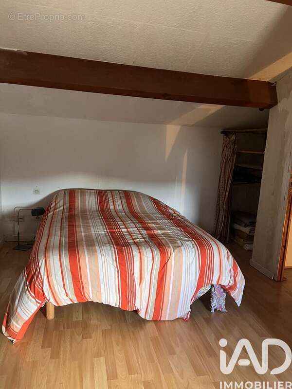 Photo 5 - Maison à MANDAGOUT