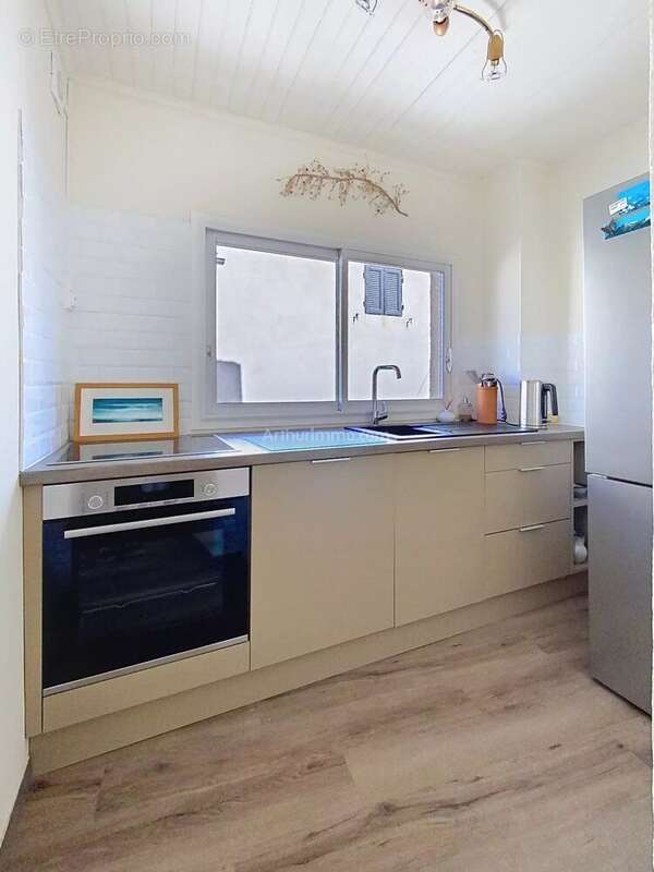 Maison à MONTEGROSSO