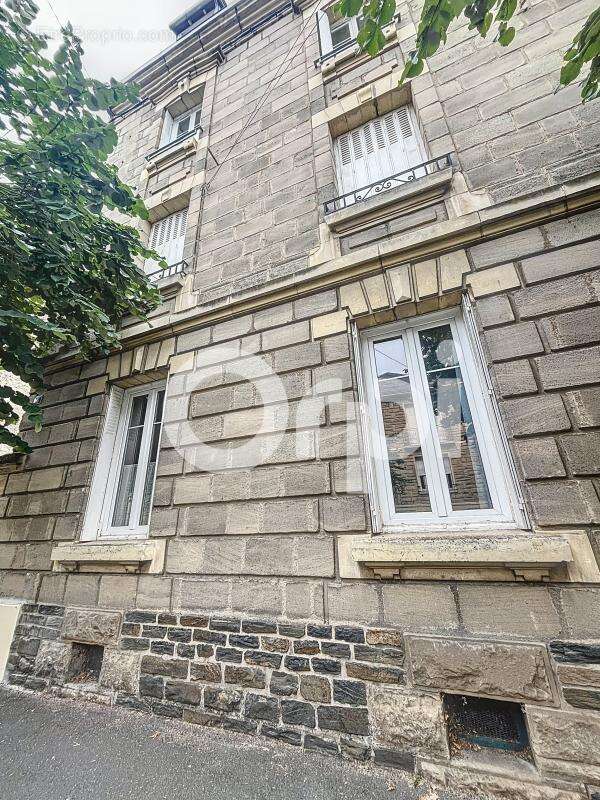 Appartement à BRIVE-LA-GAILLARDE