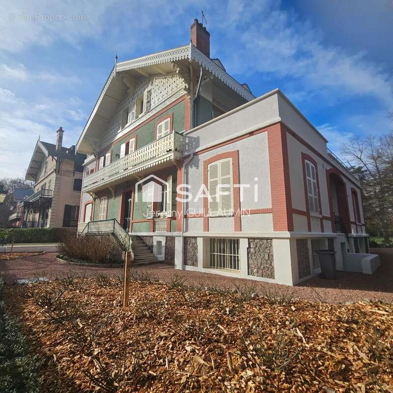 Photo 1 - Appartement à VICHY