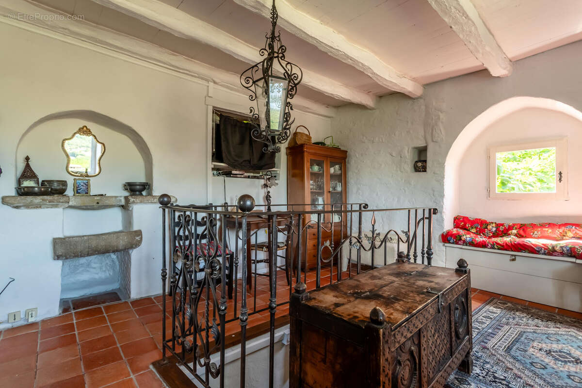 Maison de village avec jardin et annexe - photo 8