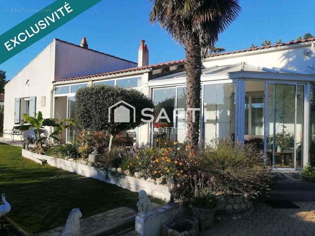 Photo 3 - Maison à PERIGNY