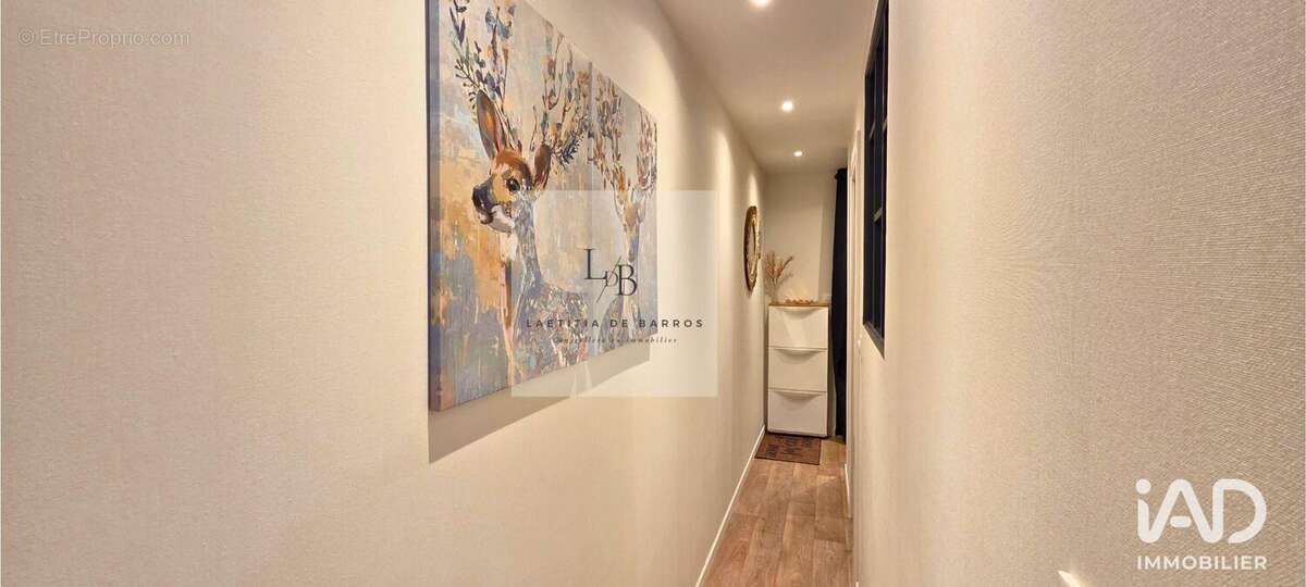 Photo 9 - Appartement à LA GRANDE-MOTTE