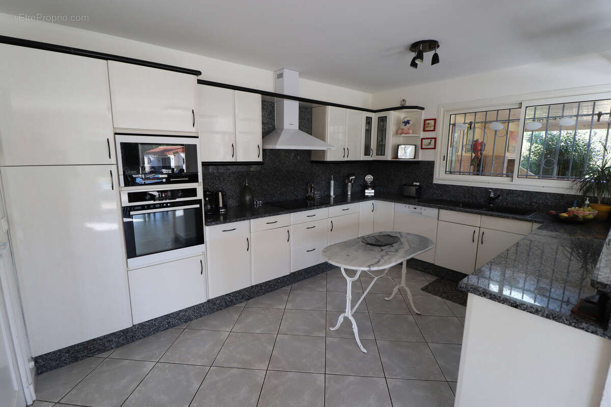 Maison à ARGELES-SUR-MER