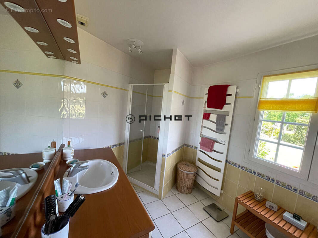 Maison à AIRE-SUR-L&#039;ADOUR