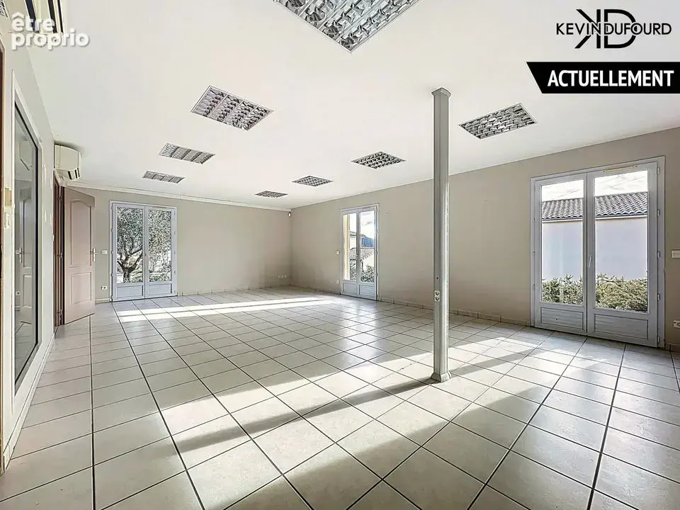Appartement 10 pièces 550 m² à vendre à Lussas (07170) - photo 7