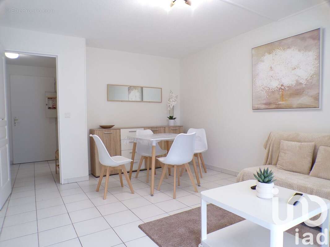 Photo 2 - Appartement à SAINT-RAPHAEL