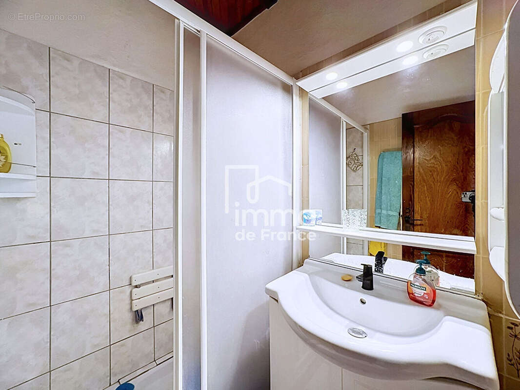 Maison  6 pièce(s) 175 m2 - photo 6