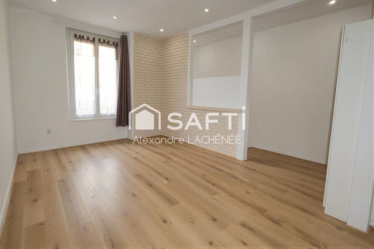 Photo 1 - Maison à MERU