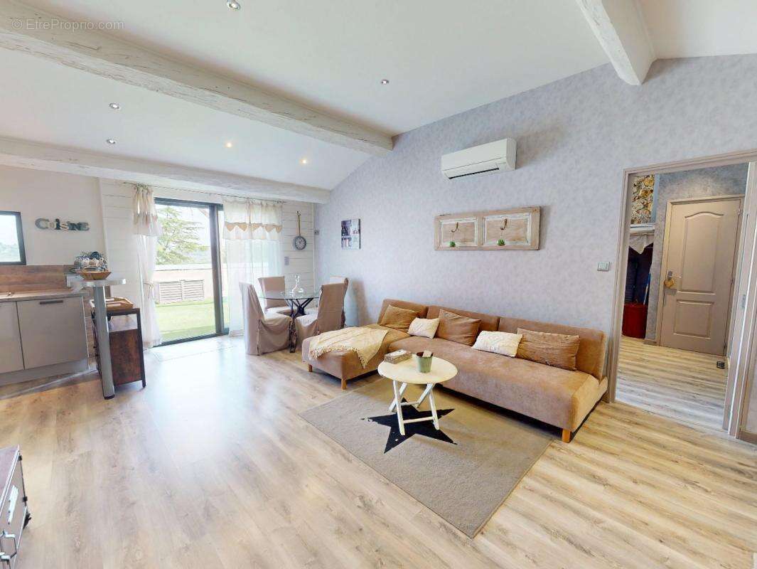 Maison à MURVIEL-LES-BEZIERS