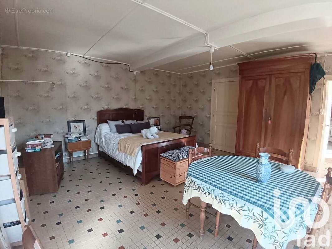 Photo 5 - Maison à IRAIS