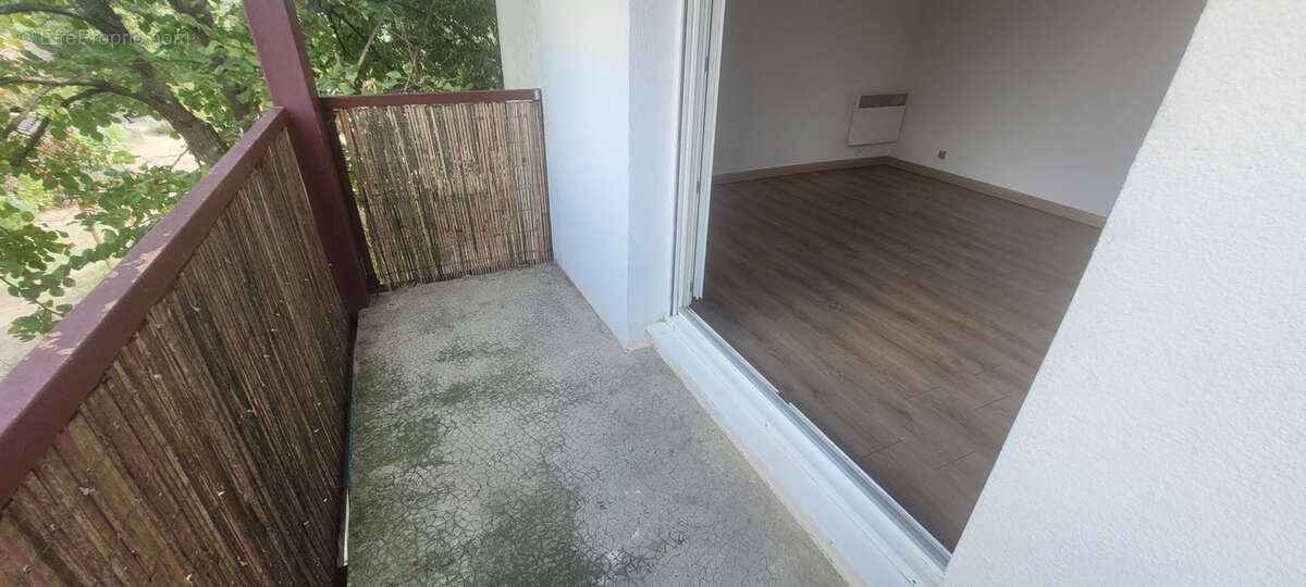 Appartement à GRABELS