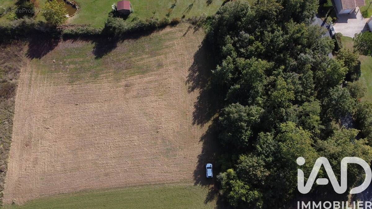 Photo 1 - Terrain à LE VIGAN