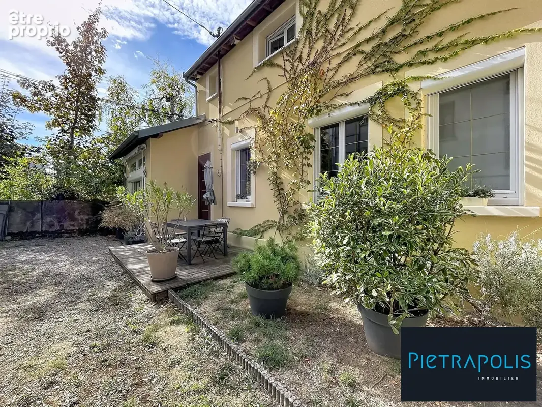 Maison 6 pièces 100 m² à vendre à Dijon (21000) - photo 2