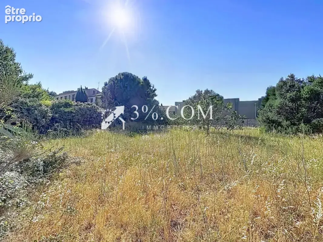 Opportunité foncière stratégique de 2 958 m2 entièrement con - photo 2