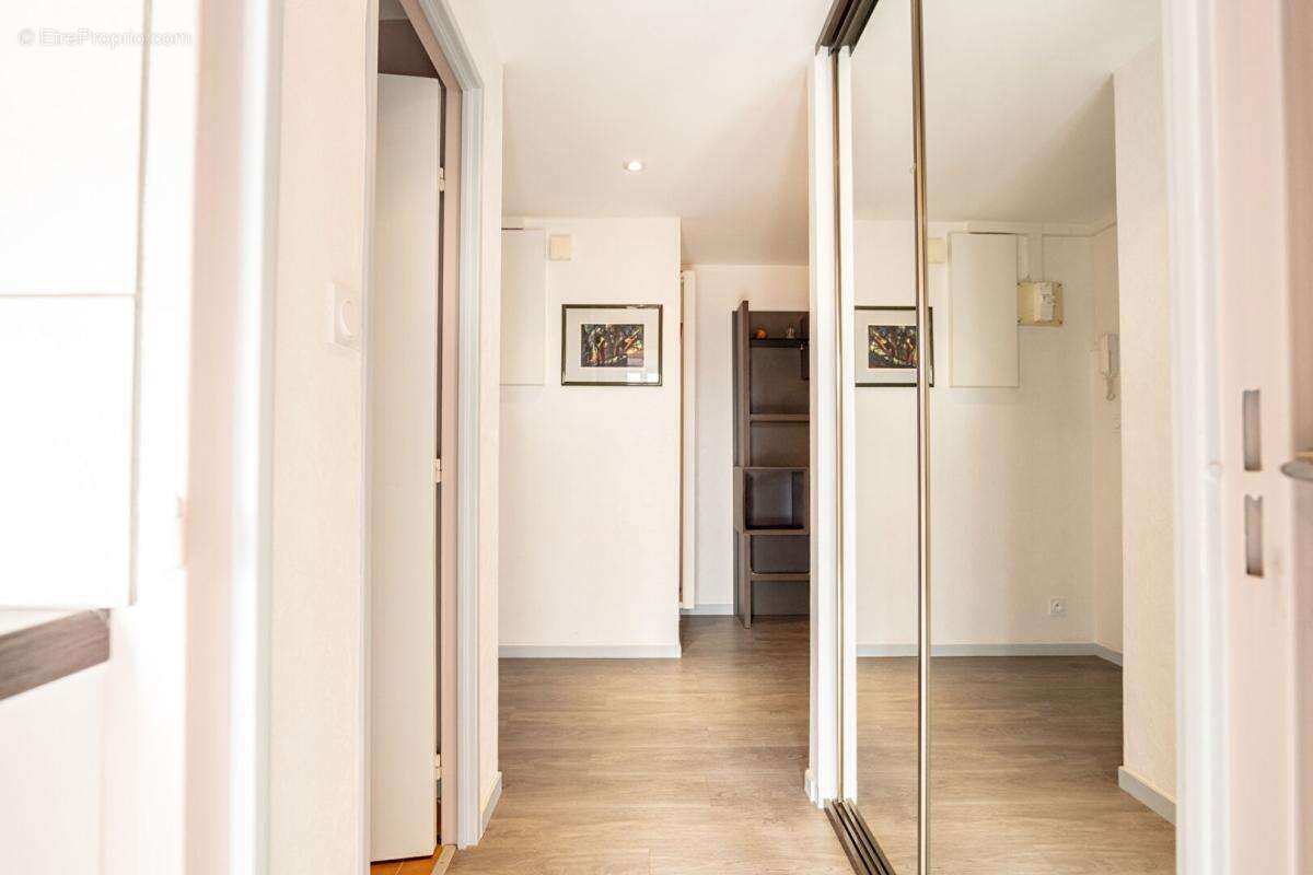 Appartement à BLOIS