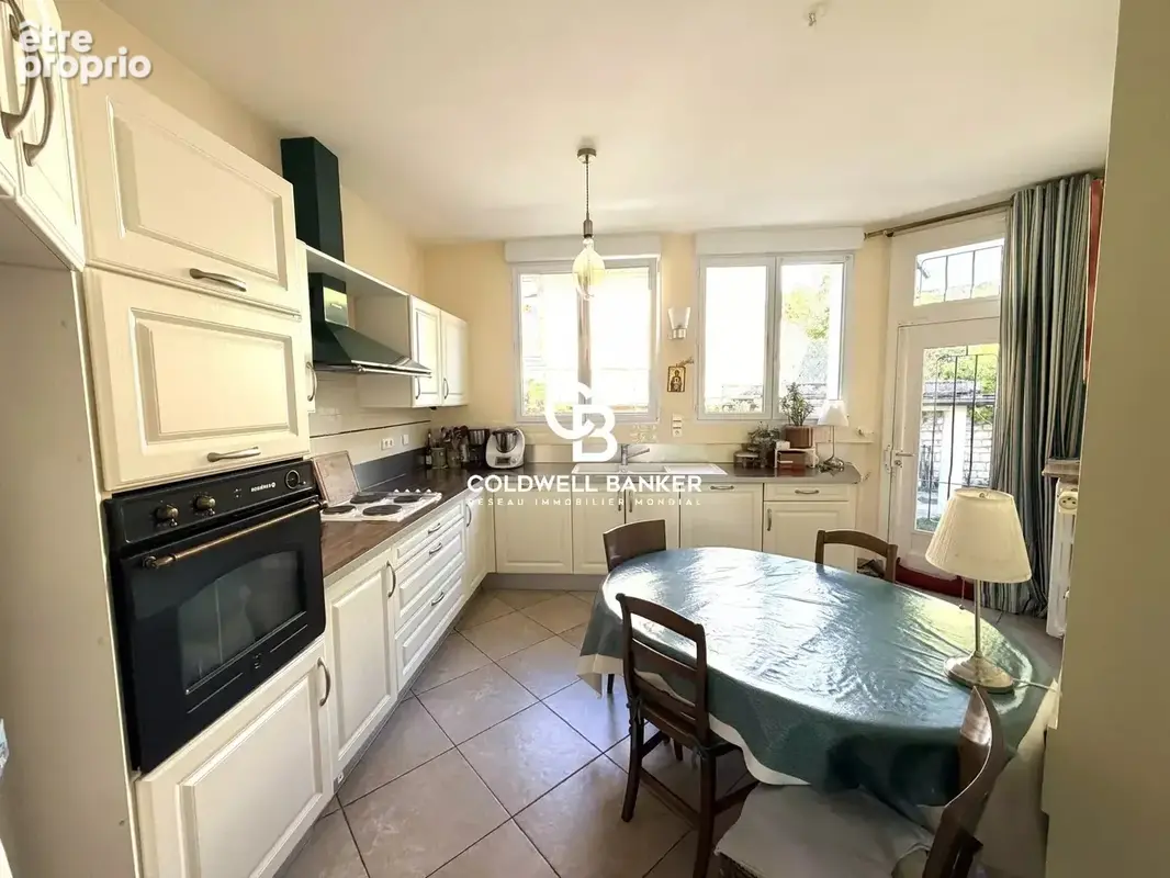 Maison de ville 191m2 Vésinet-Centre - photo 13