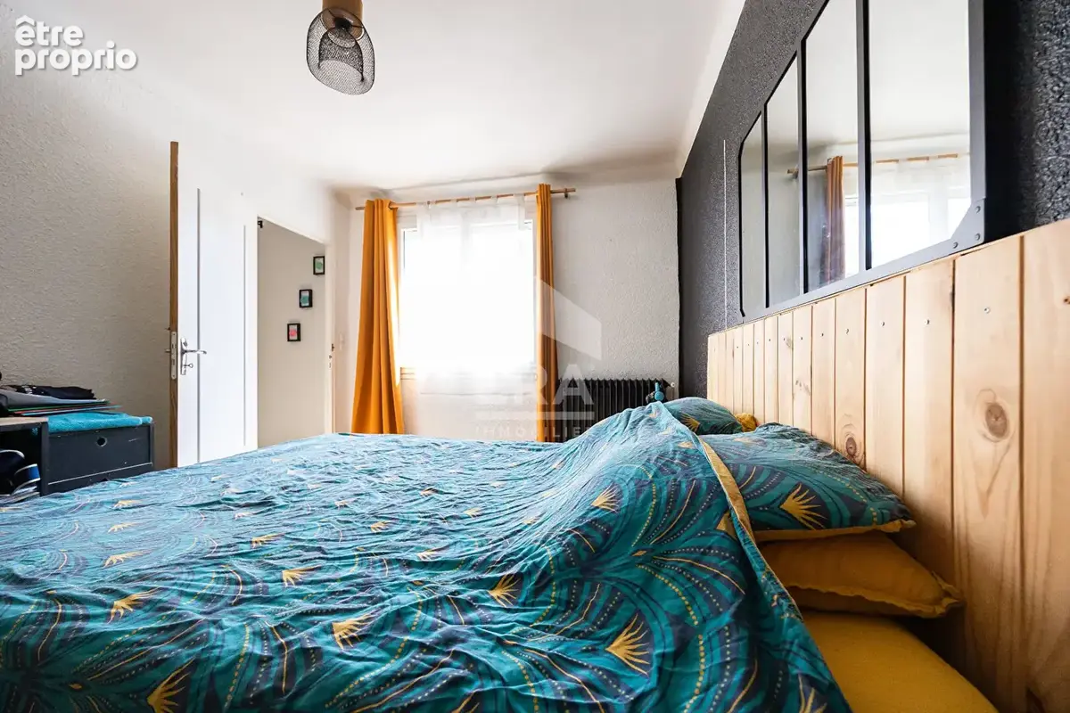 Appartement 82m² à perpignan - photo 15