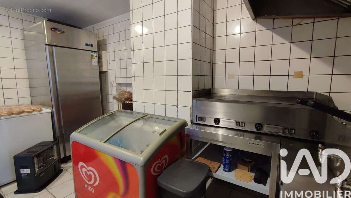 Photo 6 - Appartement à CHARLEVILLE-MEZIERES