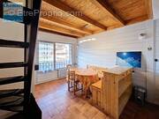 Appartement à LA CHAPELLE-D&#039;ABONDANCE