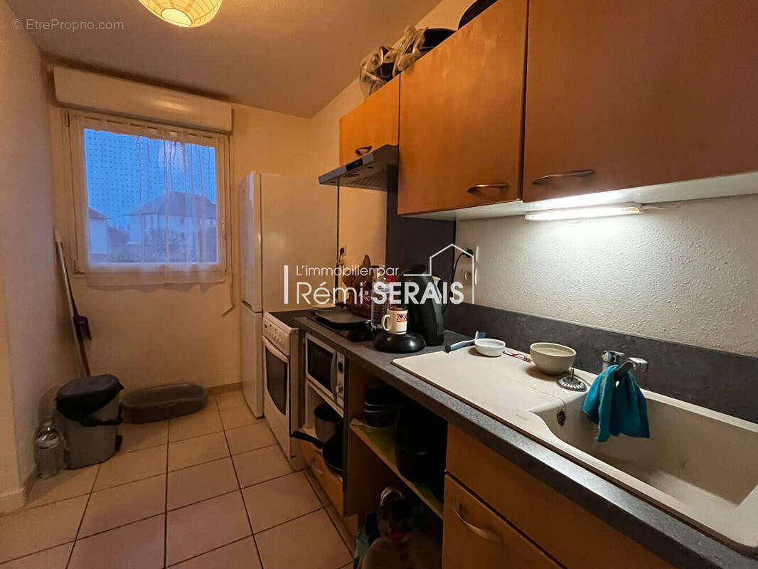 Appartement à ARGENTAN