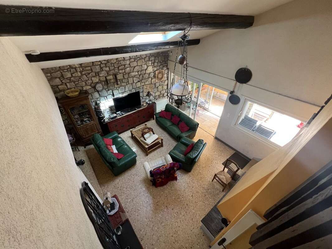 Maison à MONTFRIN