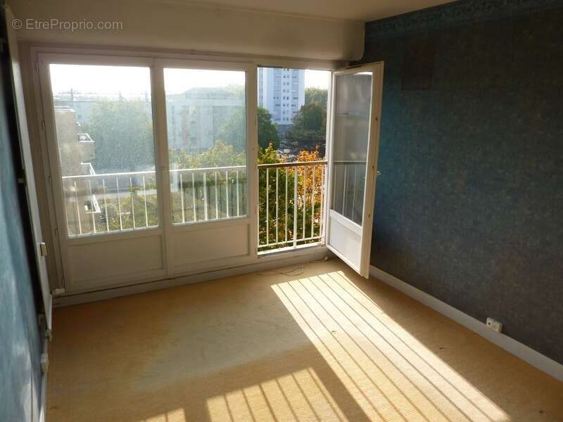 Appartement à ANGERS