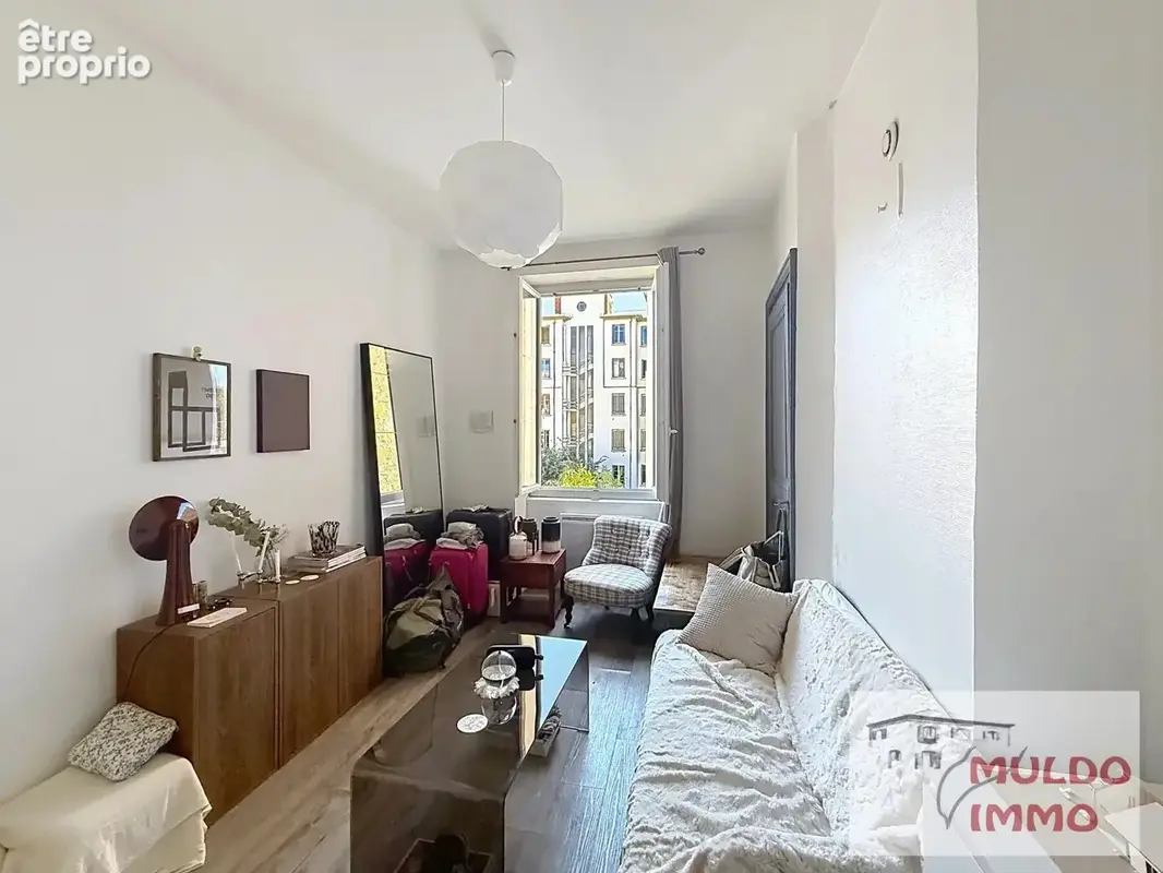 Photo Appartement à Lyon-6e au prix de 175 000€