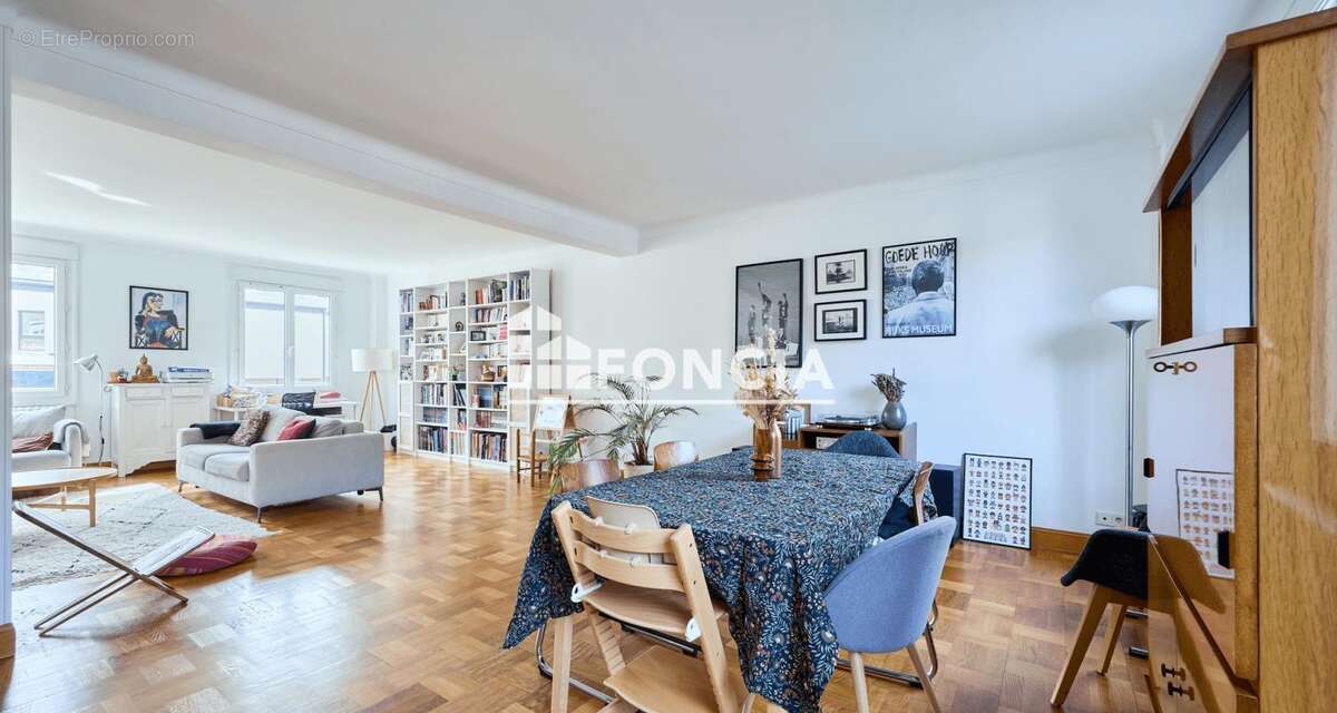 Appartement à CAEN