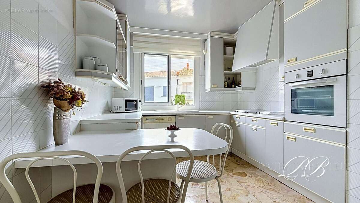 Maison à PERPIGNAN