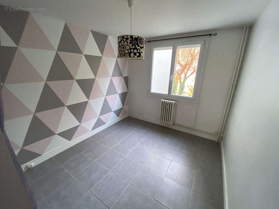 Appartement à VALENCE