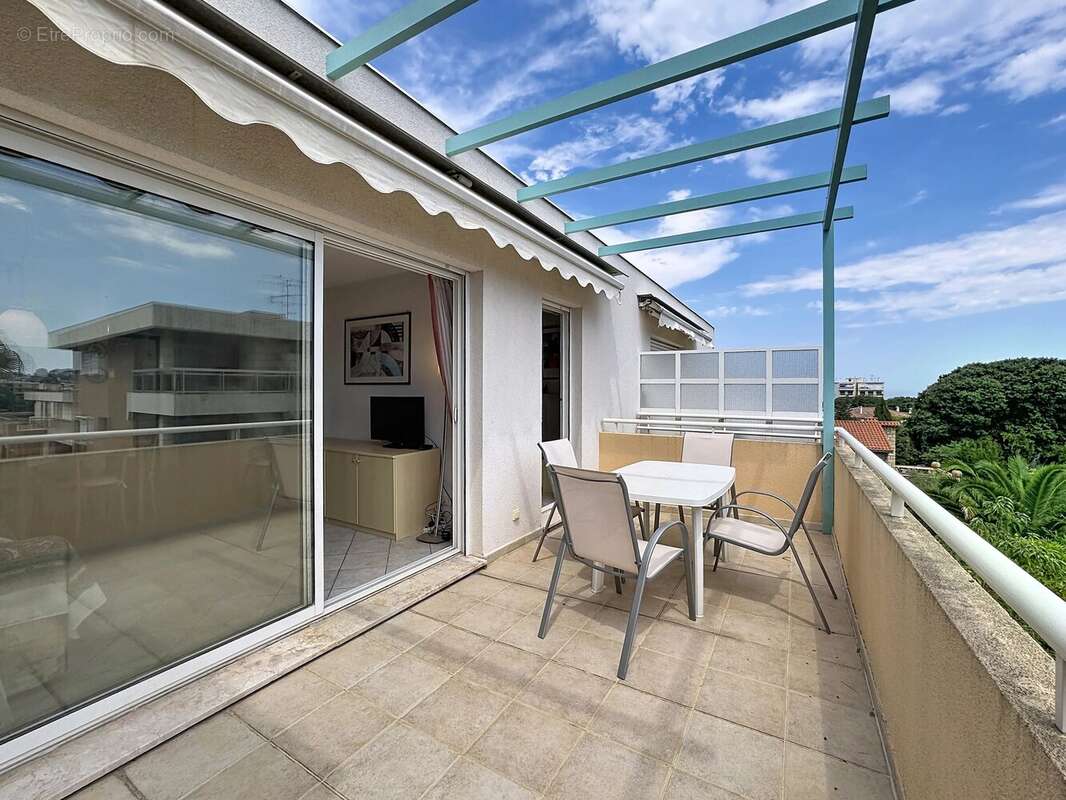 Antibes – ilette / ponteil - photo 2