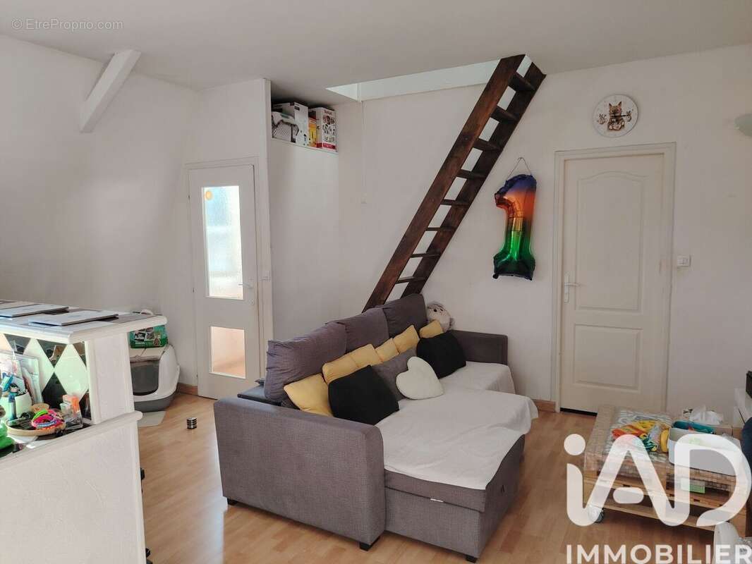 Photo 5 - Appartement à MOUY