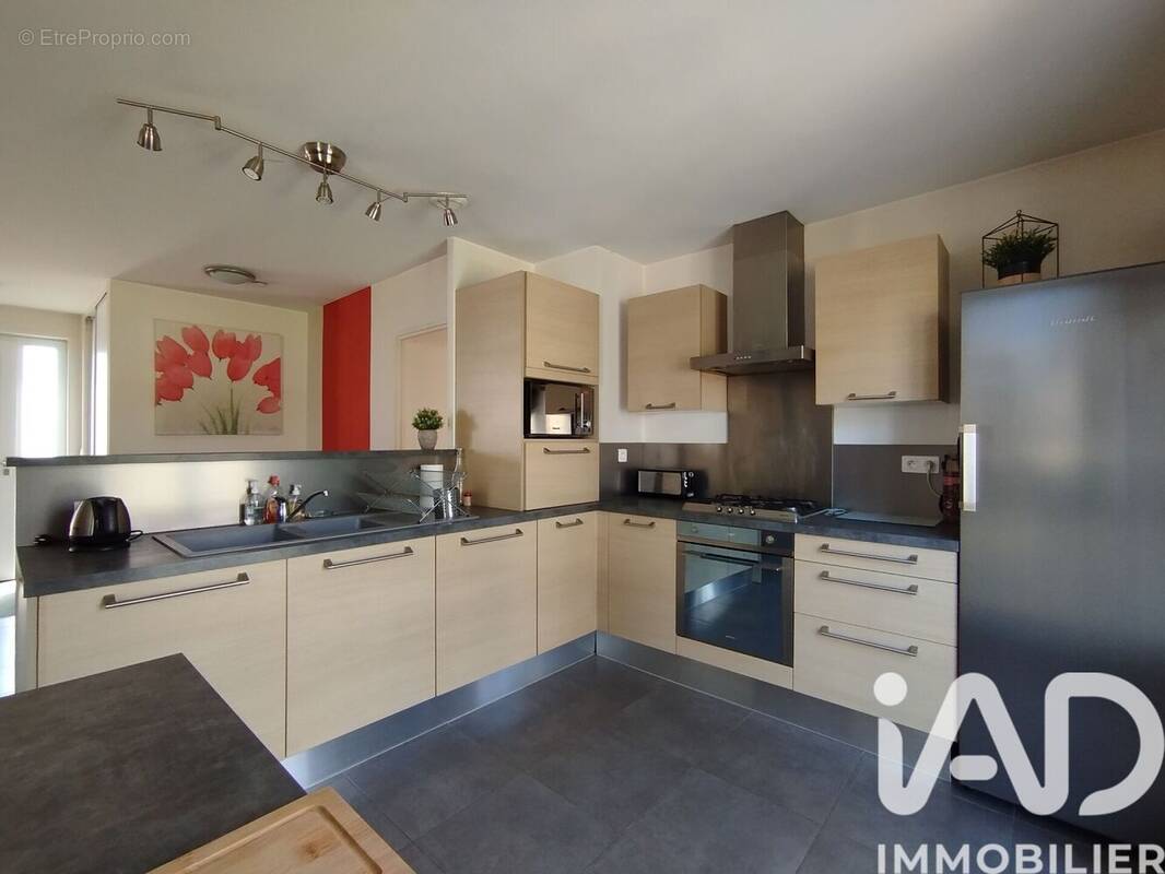 Photo 1 - Maison à LA CHAPELLE-SUR-ERDRE