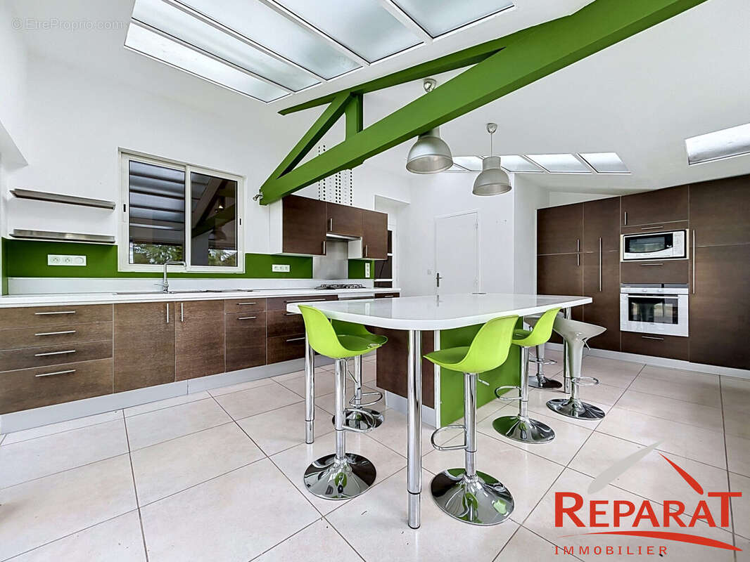 Appartement à BRIVE-LA-GAILLARDE