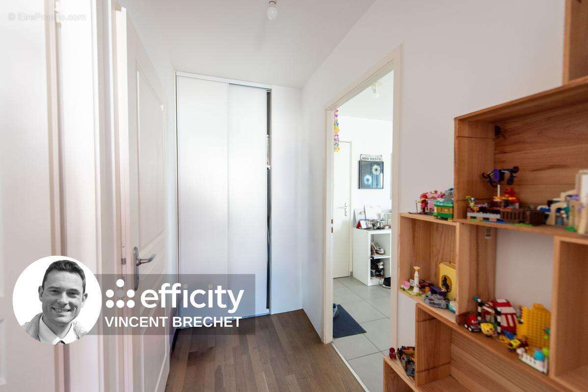 Appartement à BEAUMONT