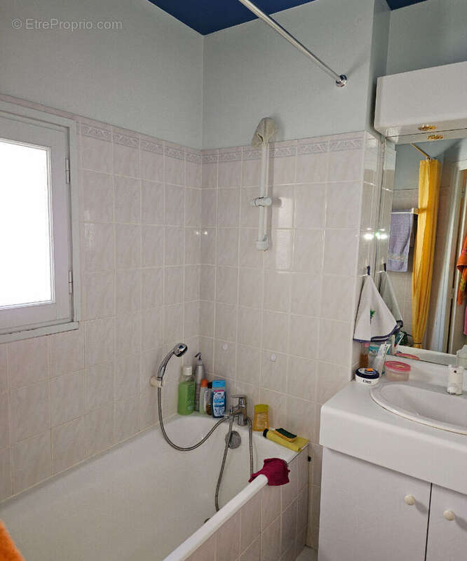 Appartement à RAMBOUILLET