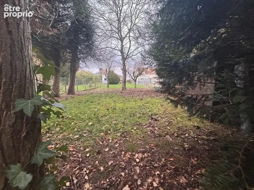 Terrain 1 885 m² à vendre à Labbeville (95690) - photo 6
