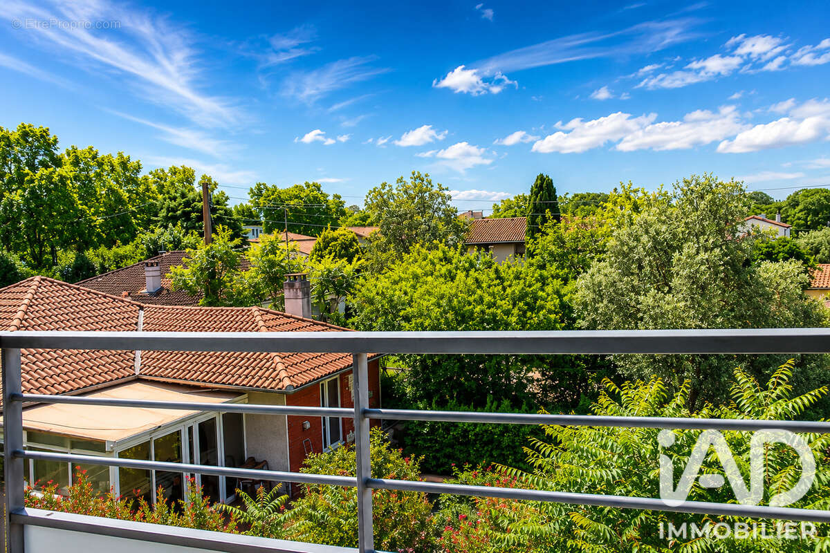 Photo 5 - Appartement à BLAGNAC