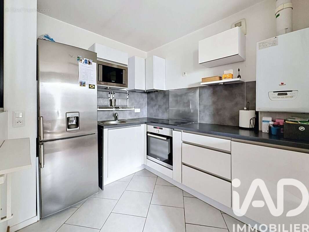 Photo 3 - Appartement à AULNAY-SOUS-BOIS